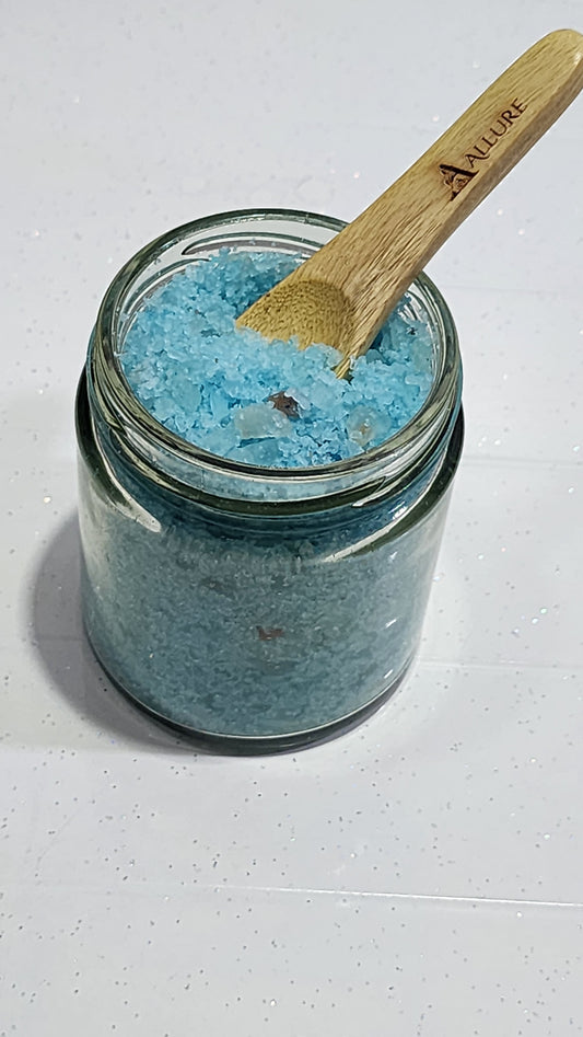 SEA BREEZE BATH SALT