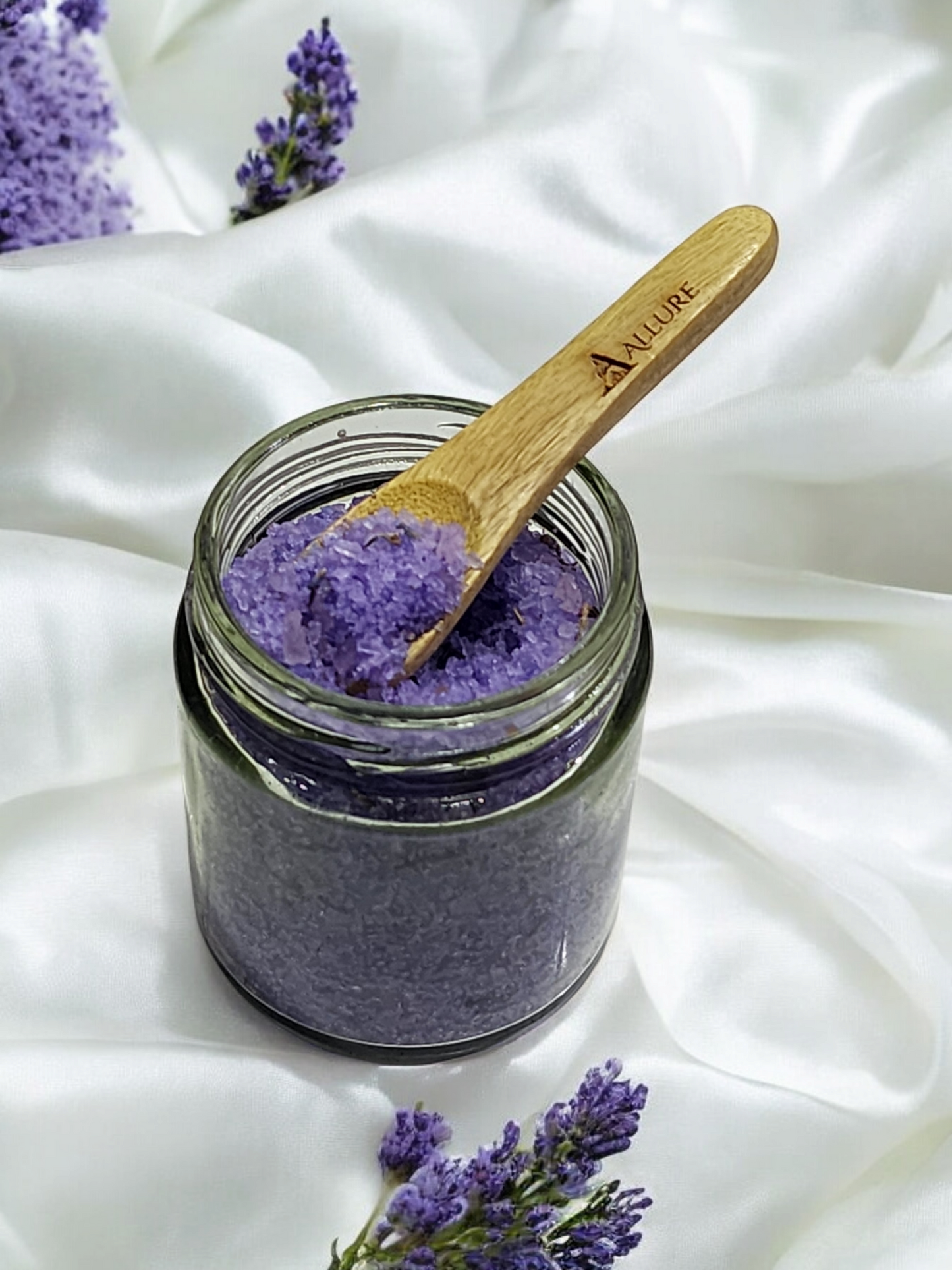 LAVENDER  BATH SALT